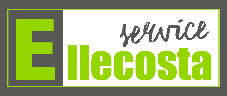 Ellecosta Service logo